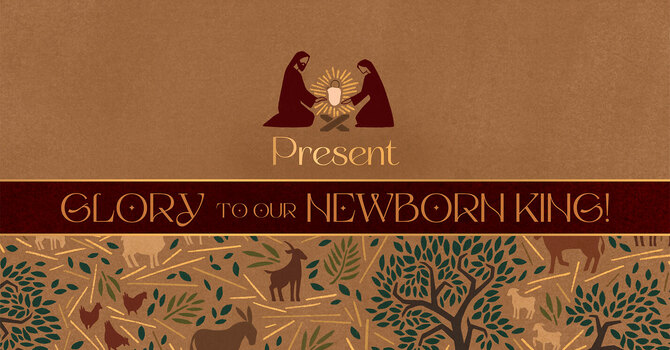 Present