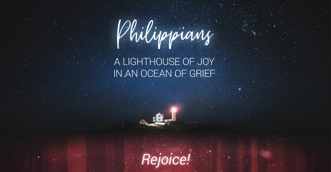 Rejoice!