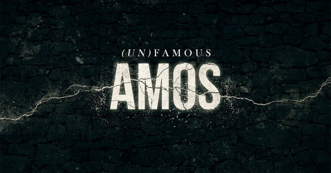 Unfamous Amos