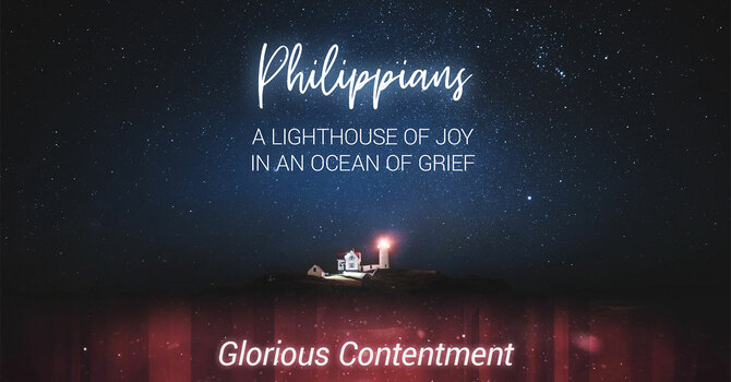 Glorious Contentment