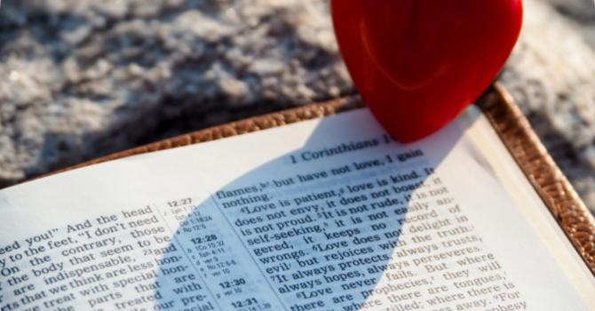 Holy Eucharist (BAS)