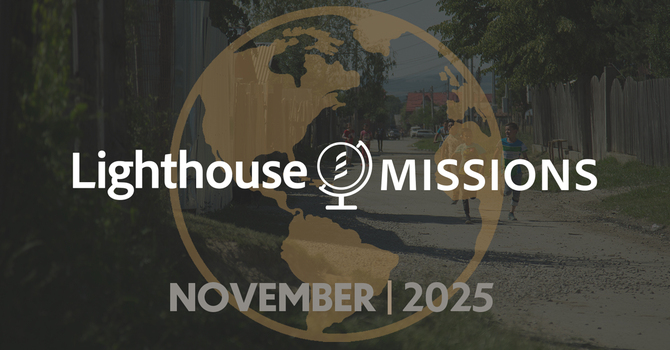Missions Month