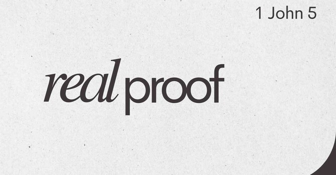 Real Proof