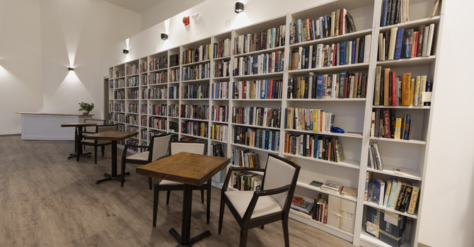 Book Room
