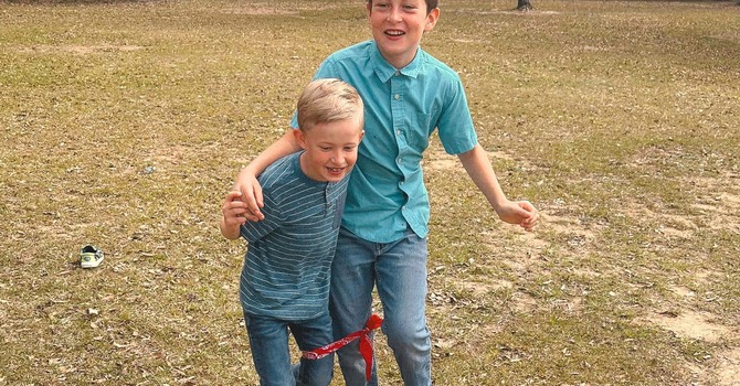 Children's Ministry