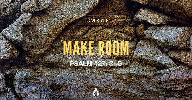 Make Room