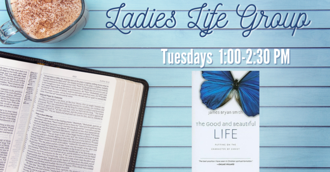 Ladies Life Group