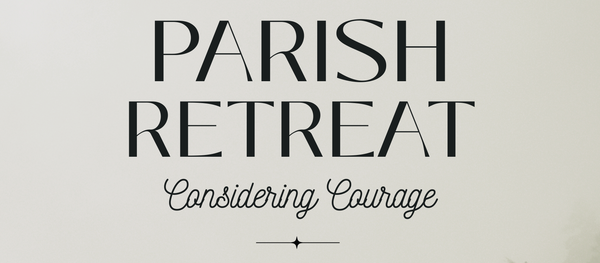 Grace Parish Retreat