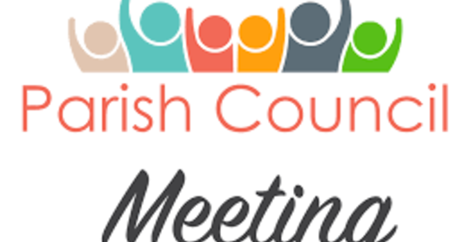 Parish Council meeting