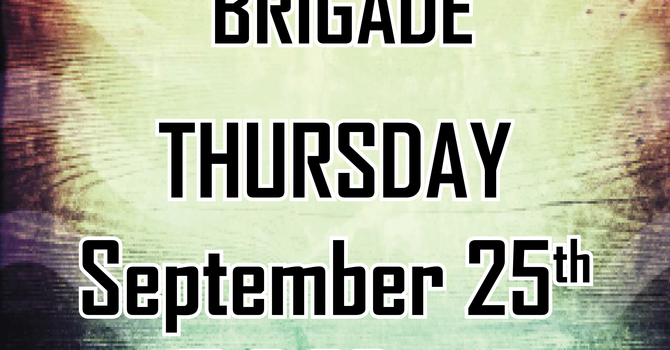 Barnabas Brigade 