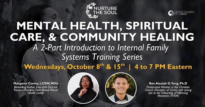 Mental Health, Spiritual Care, and
