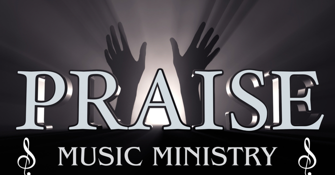 Music Ministry