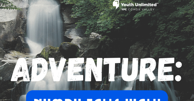 Adventure (Engage & Equip)