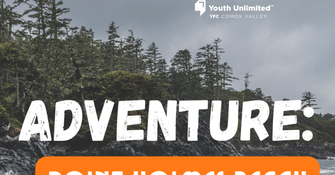 Adventure (Engage & Equip)