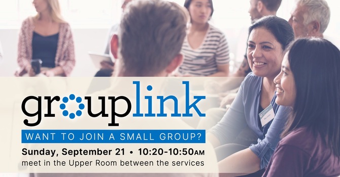 GroupLink