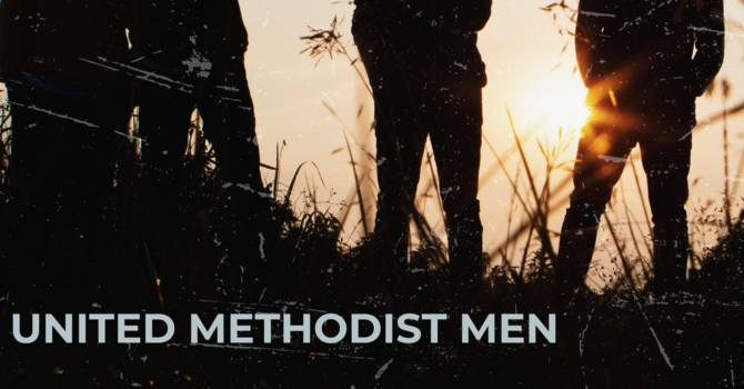 United Methodist Men Meeting