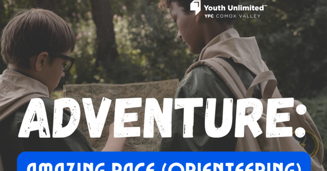 Adventure (Engage & Equip)