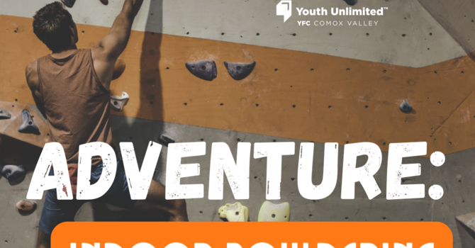 Adventure (Engage & Equip)