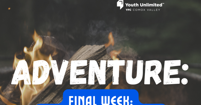 Adventure (Engage & Equip)