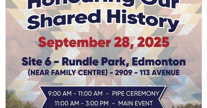 Every Child Matters Event 
