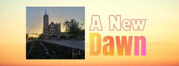 A New Dawn