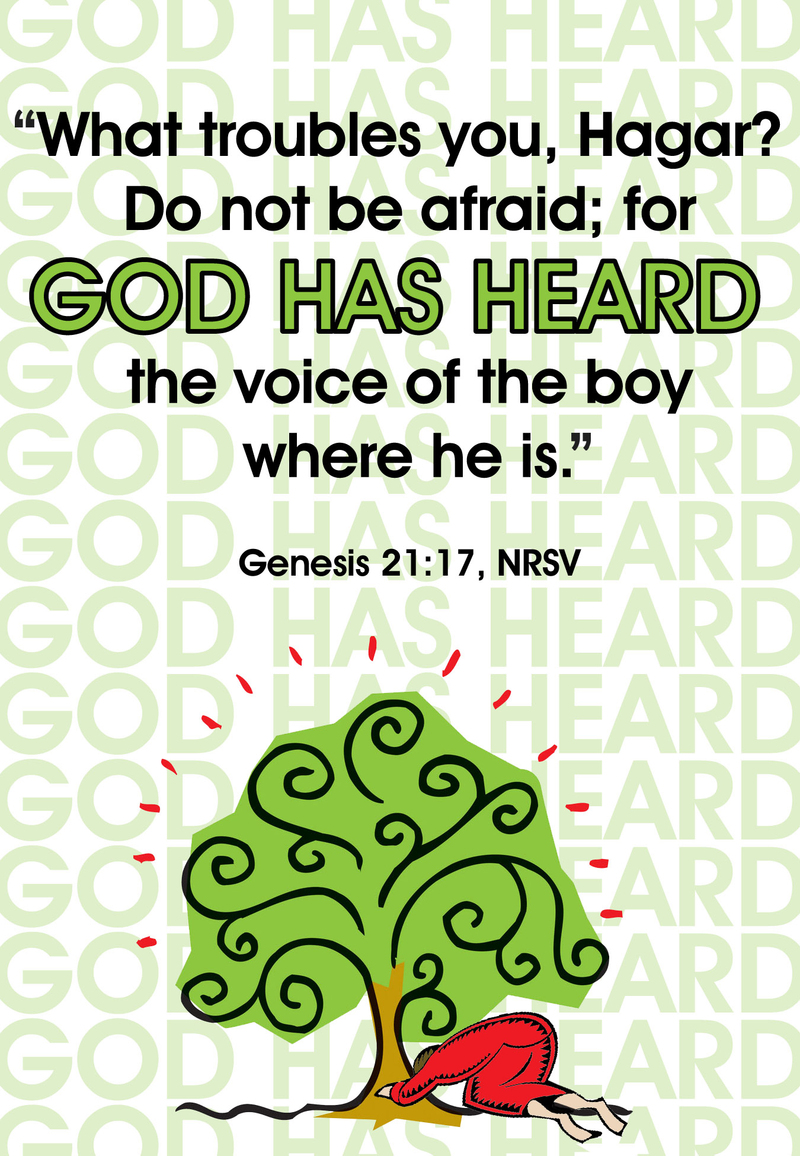 Do You Have a Voice?