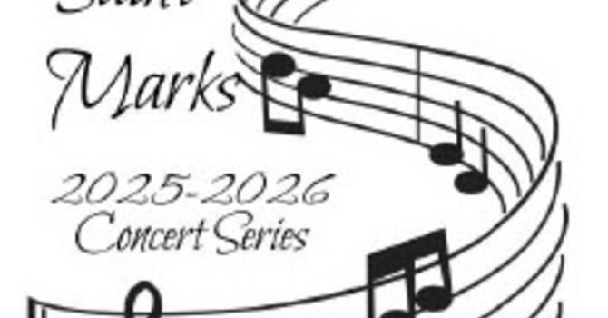 Music at St. Mark's