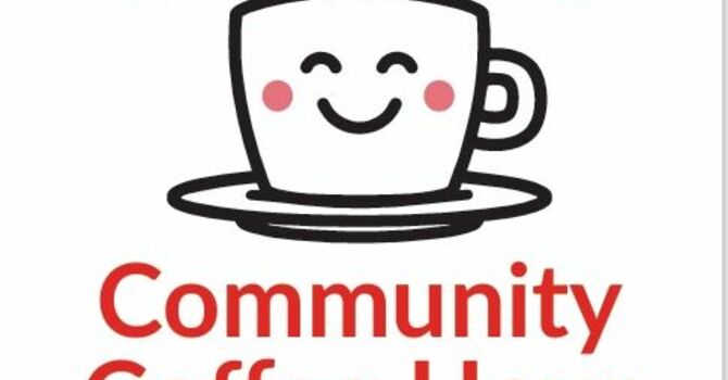 Community Coffee Hour