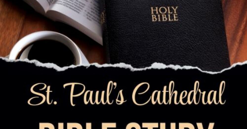 Bible Study