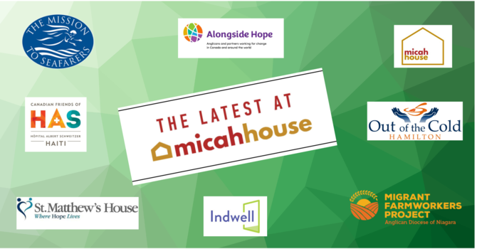 The Latest at Micah House image
