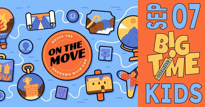 B!GTiME KiDS ONLiNE | On Demand