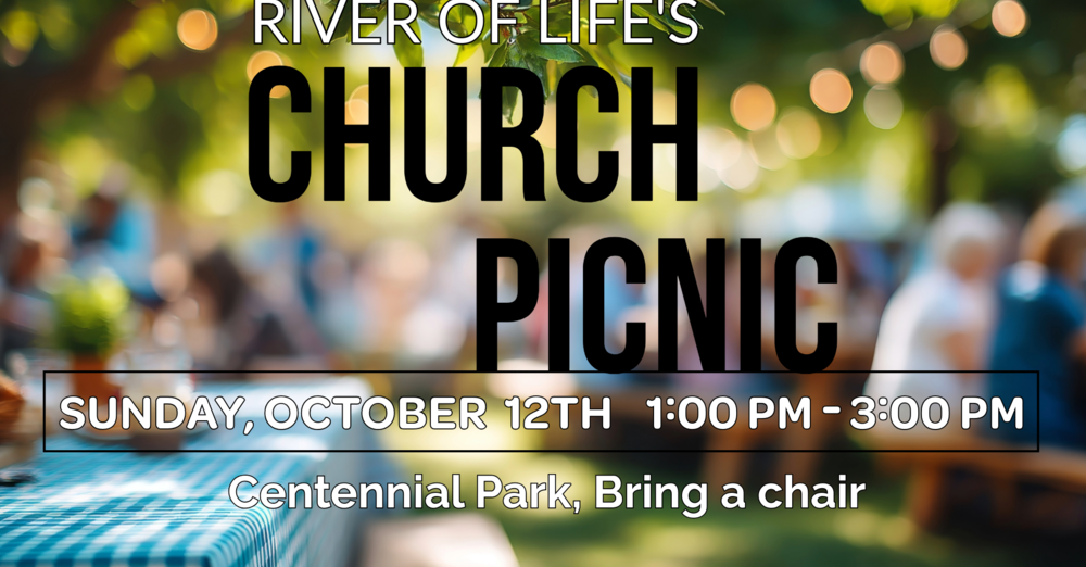 Church Picnic
