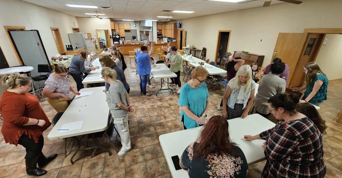 Women's Ministry