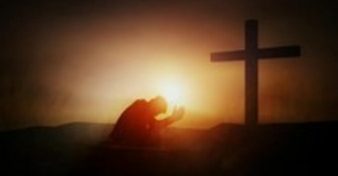 Sunday Morning Worship & Teaching Service