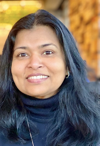 Sheela Boddu