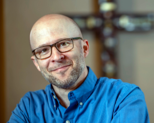 Jon Haug