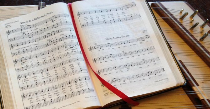 Choir Practice