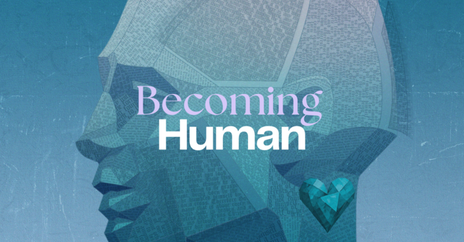 What Do You Want? | Becoming Human