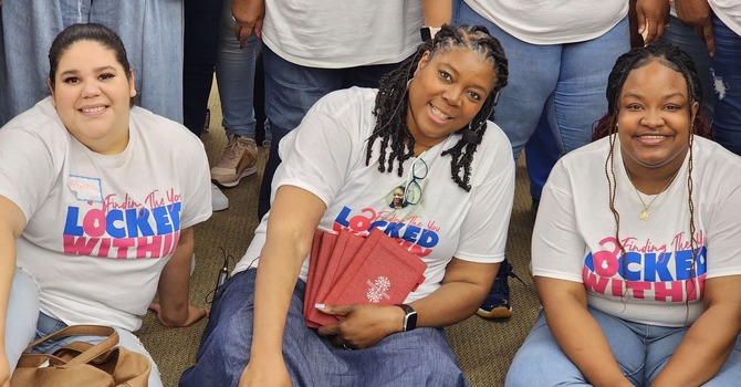 Women’s Live Matter