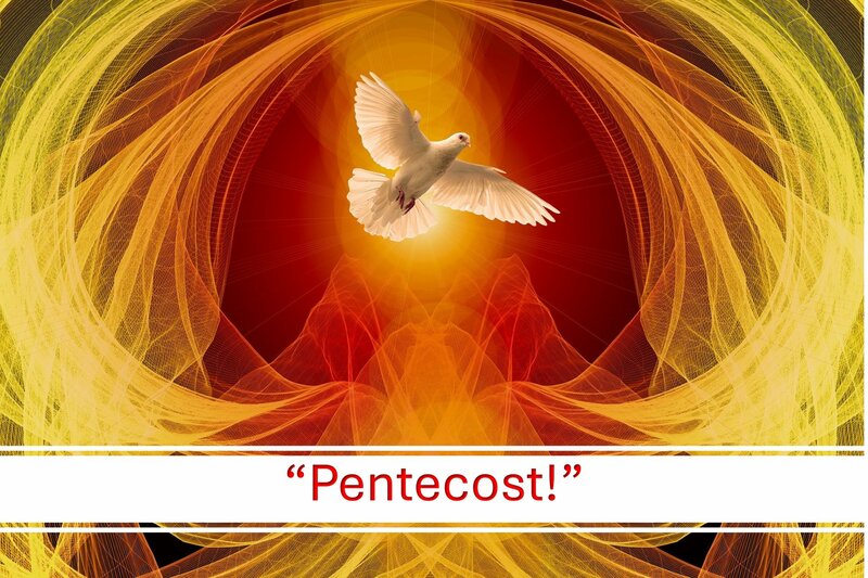 "Pentecost"