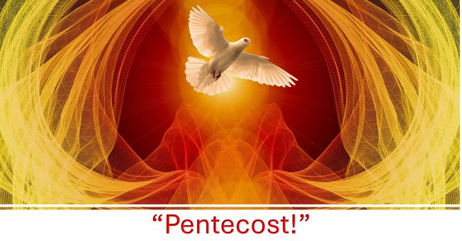 "Pentecost"