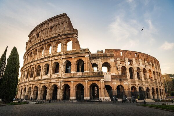 Romans