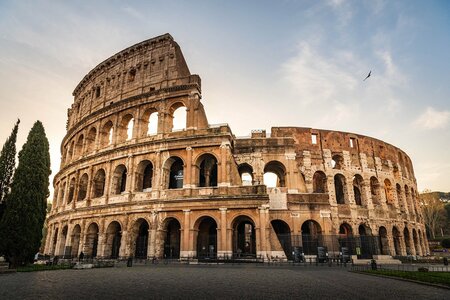 Romans