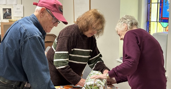 Additional Ministries & Outreach Partners