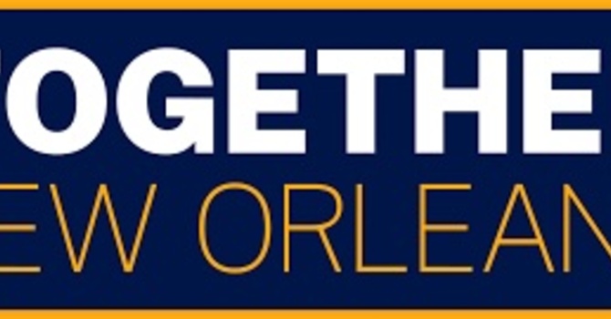 Together New Orleans