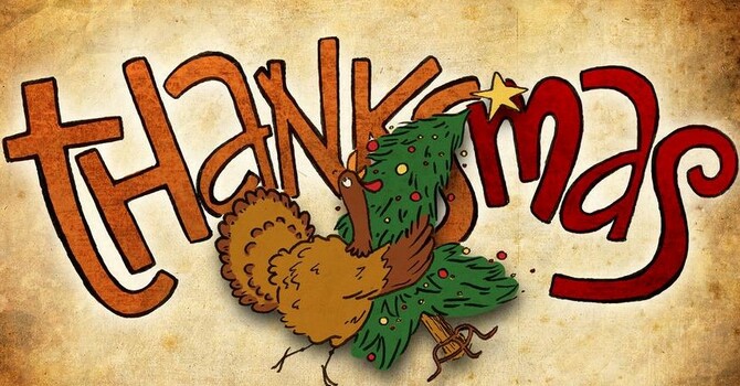 Thanksmas