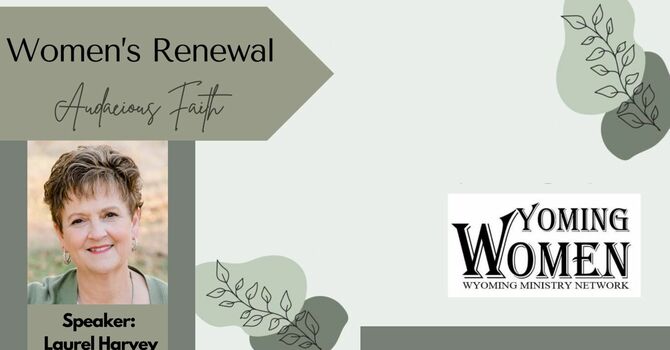 Womens Renewal Conference