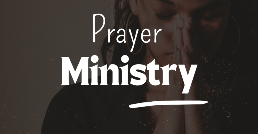 Interveners/Prayer