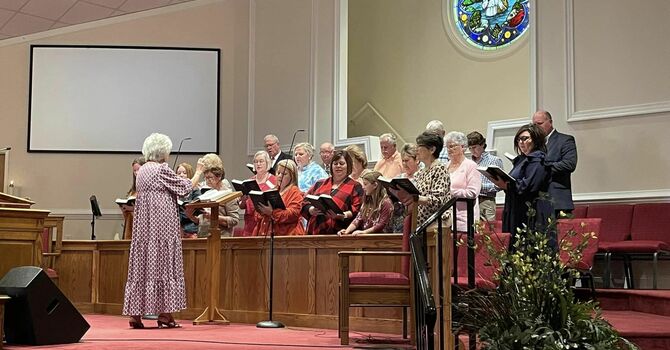 Women's Sunday
