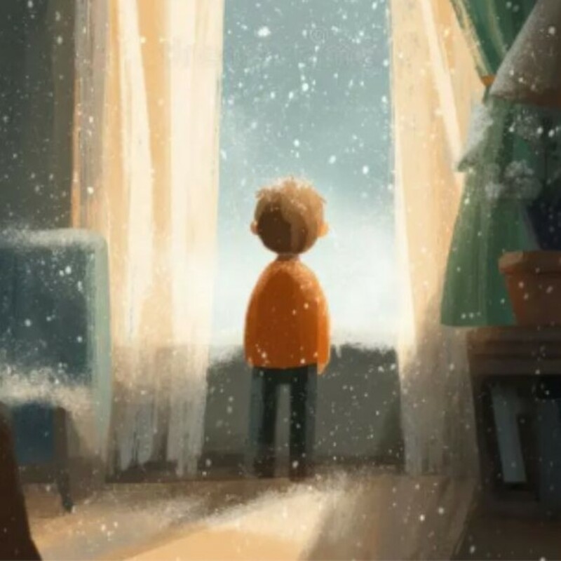 "Attaboy God" By Nancy Mullen